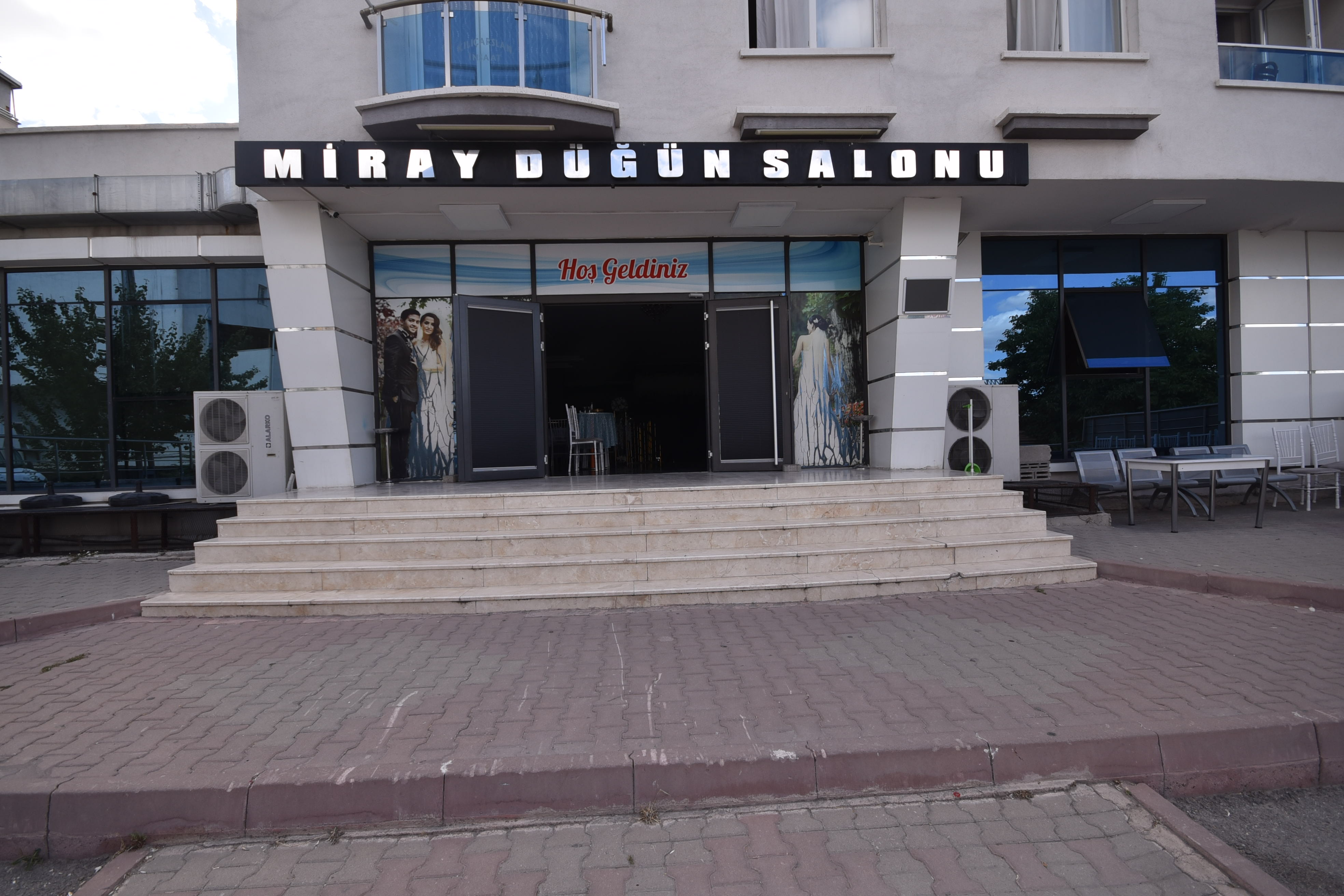 MİRAY DÜĞÜN SALONU ETİMESGUT