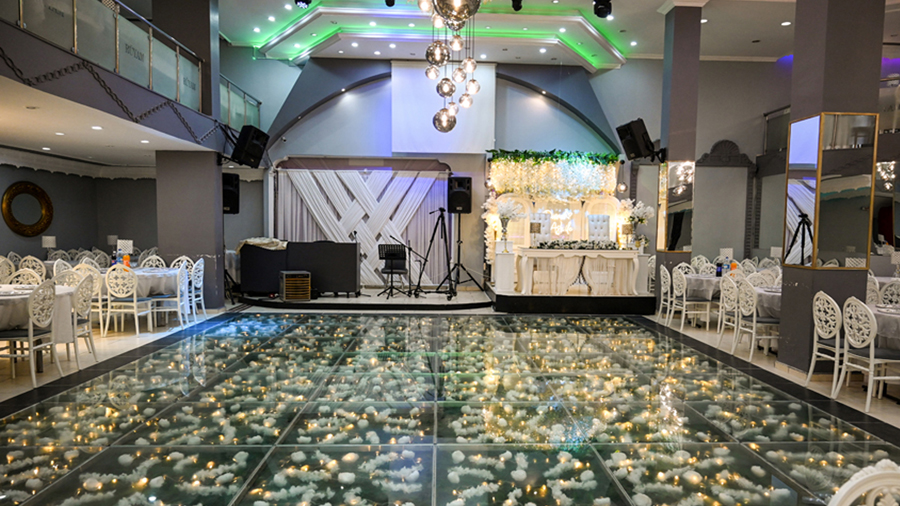 RUYAM DÜĞÜN SALONU