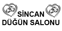 SİNCAN DÜĞÜN SALONU 