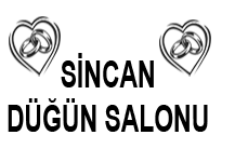 SİNCAN DÜĞÜN SALONU 